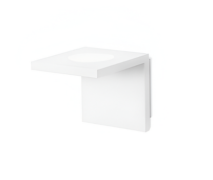 Lámpara de pared Supi Led