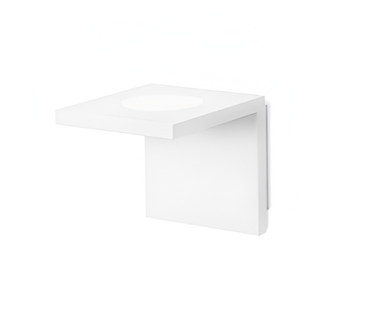 Lámpara de pared Supi Led