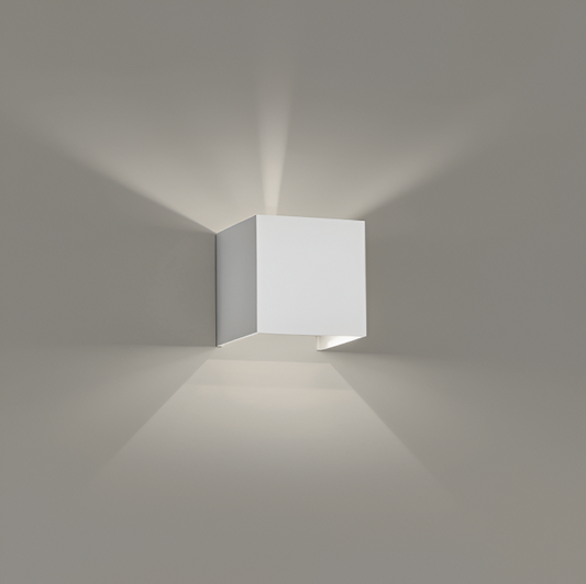 Lámpara de Pared Kub