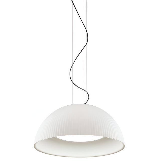 Lámpara Colgante Decorativa Aura Rgb