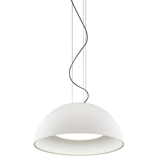 Lámpara Colgante Decorativa Aura Rgb