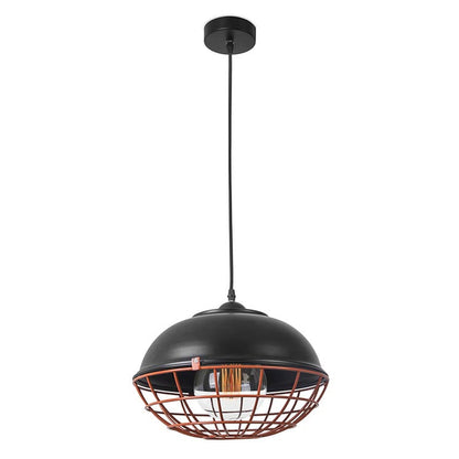 Lámpara colgante Fire