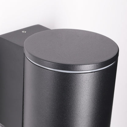 Lámpara exterior pared Orion