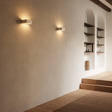 Lámpara exterior de pared Toppi