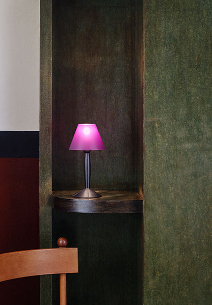 Lámpara de mesa Flos Miss Sissi